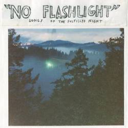 Mount Eerie : No Flashlight : Songs of the Fulfilled Night